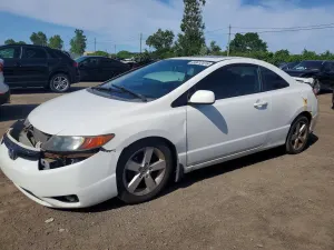 Honda Civic 1.8L 4 2008
