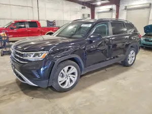 Volkswagen Atlas 3.6L 6 2023