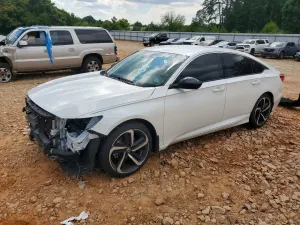 Honda Accord 1.5L 4 2022
