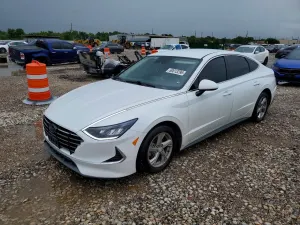 Hyundai Sonata 2.5L 4 2020