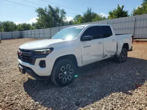 Chevrolet Colorado 2.7L 4 2024