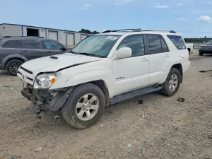 Toyota 4Runner 4.0L 6 2004