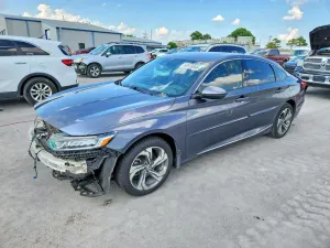 Honda Accord 1.5L 4 2019