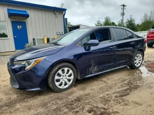 Toyota Corolla 1.8L 4 2021