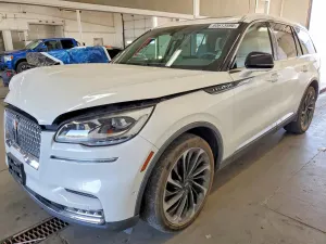 Lincoln Aviator 3.0L 6 2020