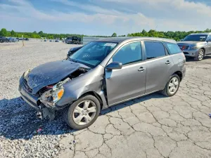 Toyota Corolla 1.8L 4 2006
