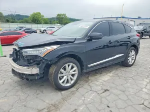 Acura RDX 2.0L 4 2019