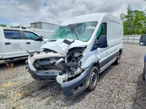 Ford Transit 3.5L 6 2020
