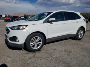 Ford Edge 2.0L 4 2020