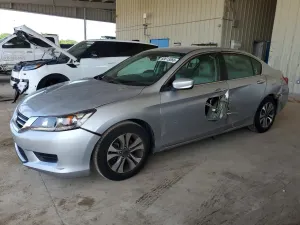 Honda Accord 2.4L 4 2015
