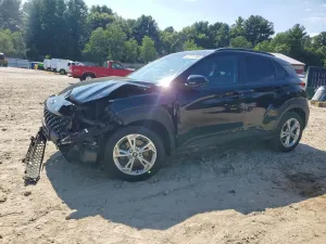 Hyundai Kona 2.0L 4 2022
