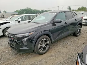 Chevrolet Trax 1.2L 3 2024