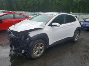Hyundai Kona 2.0L 4 2023