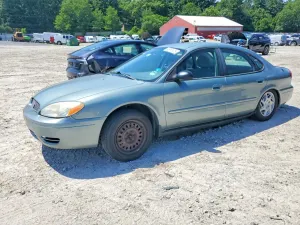 Ford Taurus 3.0L 6 2006