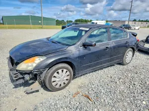 Nissan Altima 2.5L 4 2008