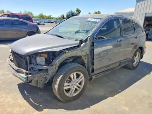 Honda CR-V 2.4L 4 2011
