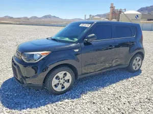 Kia Soul 1.6L 4 2014