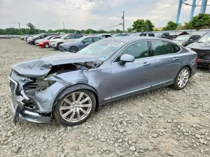 Volvo S90 2.0L 4 2018