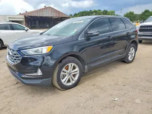 Ford Edge 2.0L 4 2020