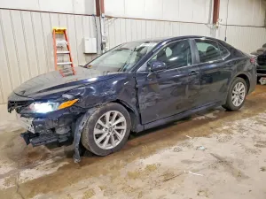 Toyota Camry 2.5L 4 2022