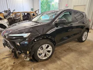 Buick Encore 1.3L 3 2024