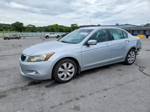 Honda Accord 3.5L 6 2009
