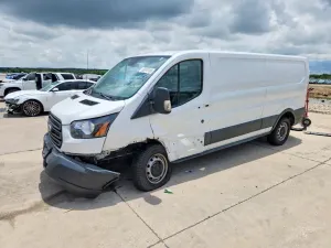 Ford Transit 3.5L 6 2018