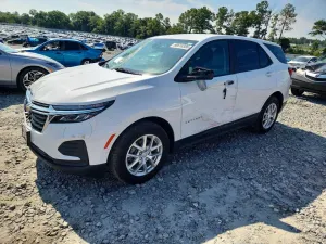 Chevrolet Equinox 1.5L 4 2022