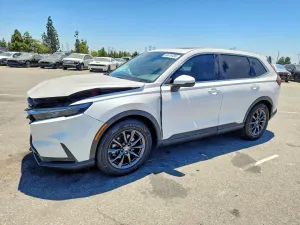 Honda CR-V 1.5L 4 2026