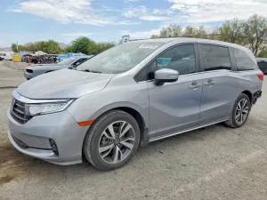 Honda Odyssey 3.5L 6 2022