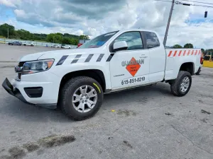 Chevrolet Colorado 2.5L 4 2020