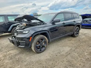 Jeep Grand Cherokee 3.6L 6 2024