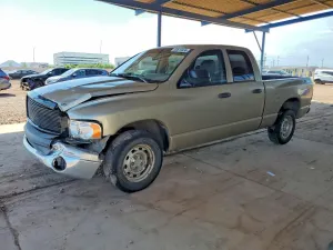Dodge RAM 4.7L 8 2004