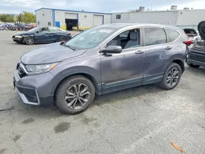 Honda CR-V 1.5L 4 2022