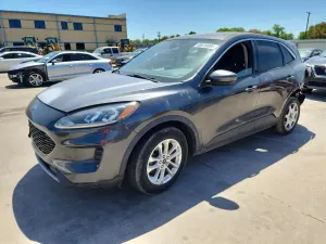 Ford Escape 1.5L 3 2020