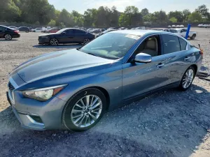 Infiniti Q50 3.0L 6 2020