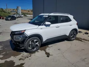 Hyundai Venue 1.6L 4 2025