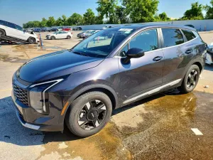 Kia Sportage 2.5L 4 2026