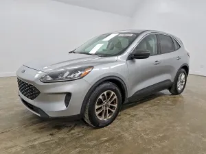 Ford Escape 1.5L 3 2022