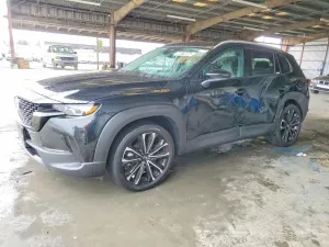 Mazda CX-50 2.5L 4 2026