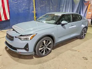 Polestar 2 2021