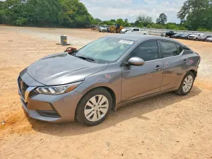 Nissan Sentra 2.0L 4 2022
