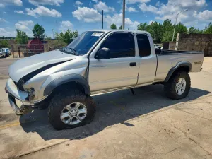 Toyota Tacoma 3.4L 6 2003