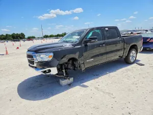 RAM 1500 3.6L 6 2023