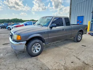 Ford Ranger 3.0L 6 2004