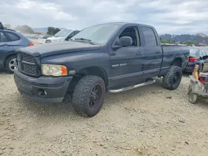 Dodge RAM 5.7L 8 2005