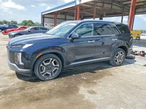 Hyundai Palisade 3.8L 6 2024