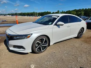 Honda Accord 1.5L 4 2019