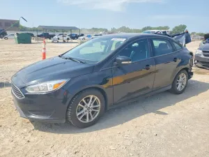 Ford Focus 2.0L 4 2016