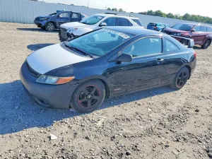 Honda Civic 1.8L 4 2008